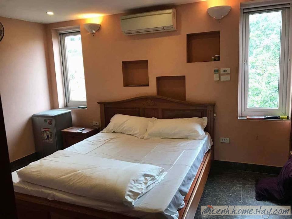 Tân Bình Trang Homestay Sóc Sơn Hà Nội