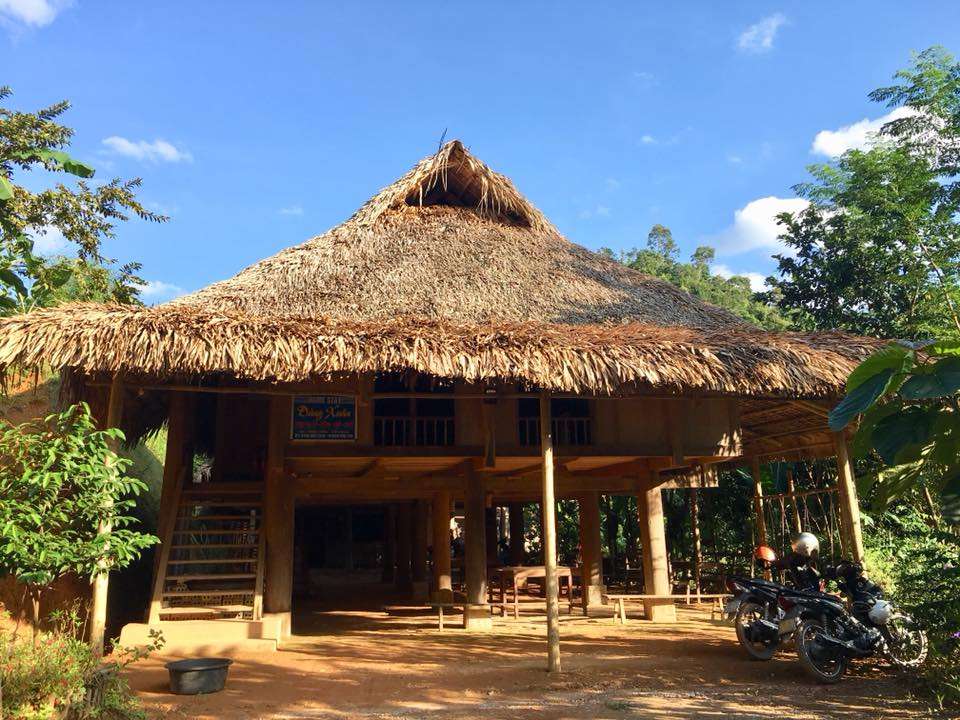 Dũng Xuân Homestay Thanh Hóa