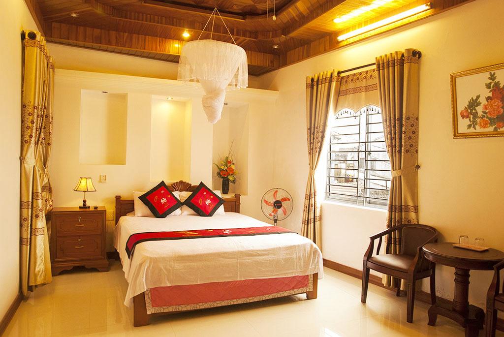 Top 50+Homestay Hội An giá rẻ gần phố cổ, trung tâm, bãi biển