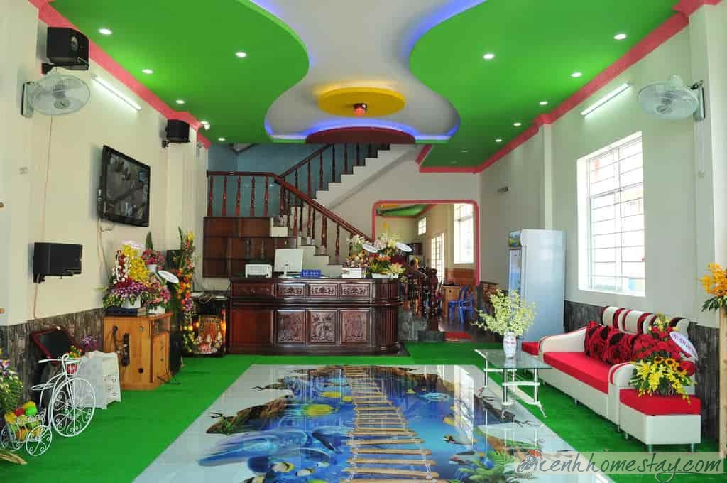 10 hostel Vũng Tàu giá rẻ gần biển chỉ 80k thuận lợi di chuyển