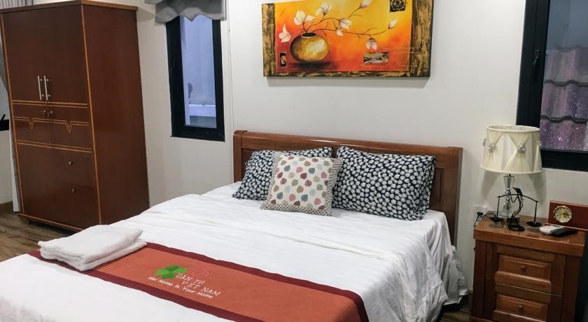 Top 10 homestay Đà Nẵng gần biển Mỹ Khê view đẹp, giá rẻ chỉ từ 100k