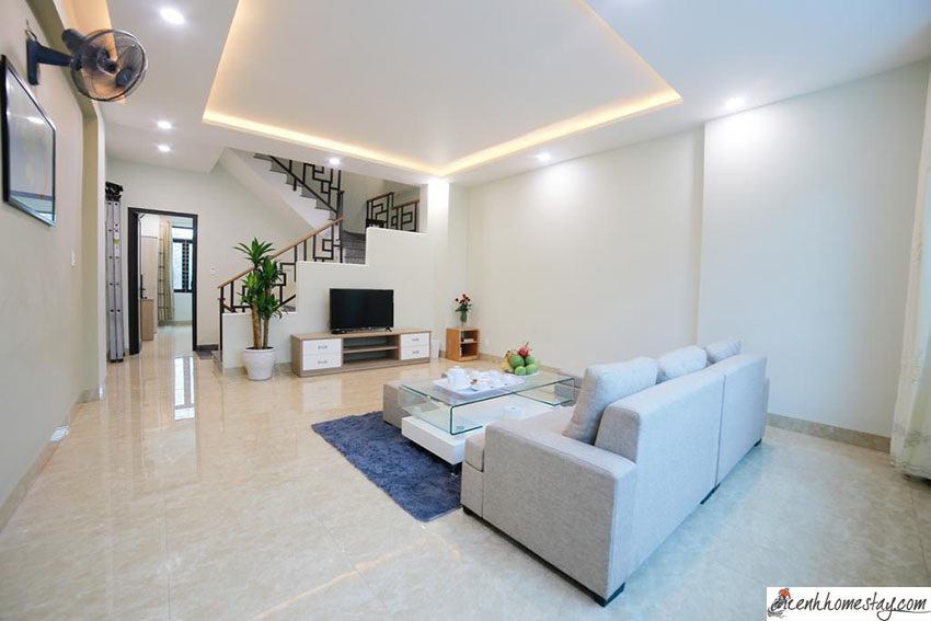 20 Biệt thự villa Đà Nẵng rẻ đẹp cho thuê nguyên căn gần biển có hồ bơi