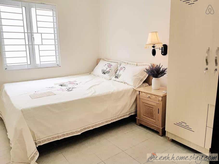 20 + Homestay Nha Trang giá rẻ – đẹp – gần trung tâm thành phố (phần 2)