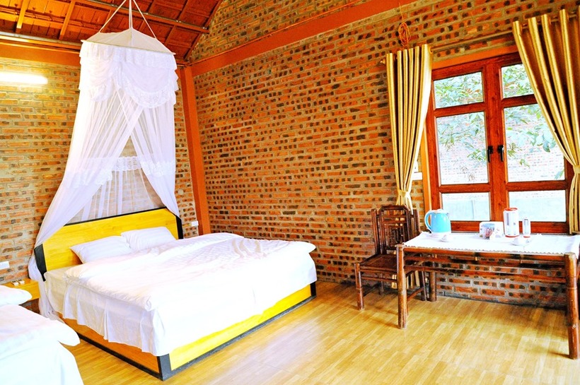 Top 50+ Homestay Ninh Bình cảnh đẹp như tranh khiến bao người mê mẩn