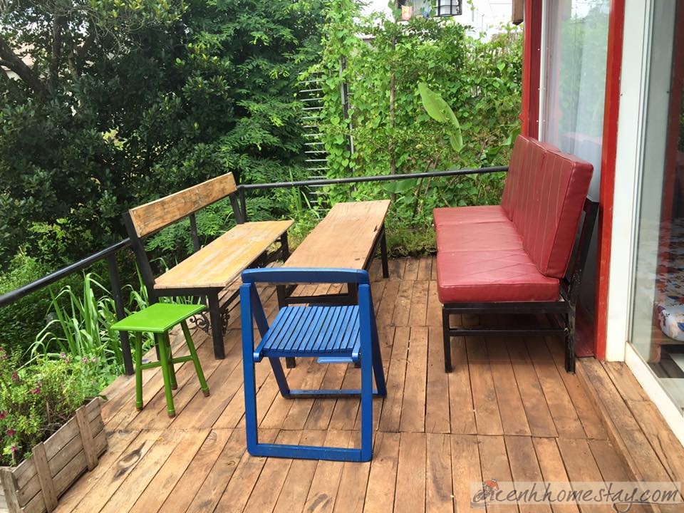 BeeZone Hostel tại Buôn Ma Thuột