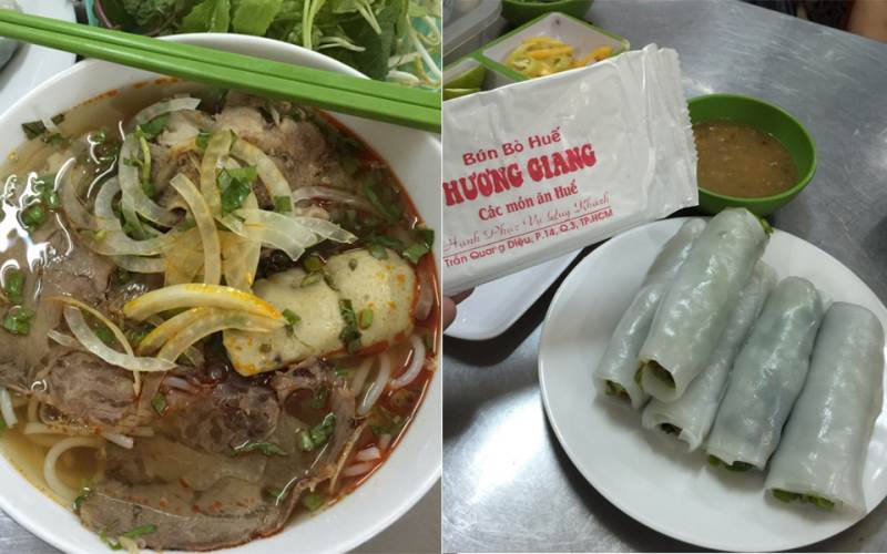 Top 10 quán bún bò Huế Sài Gòn ngon đậm vị kinh kỳ xưa