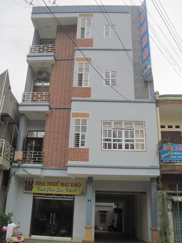 10 khách sạn, nhà nghỉ, homestay Mèo Vạc Hà Giang đẹp, giá rẻ nhất