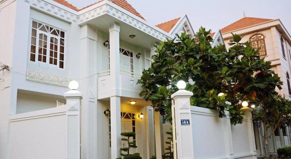 Top 10 homestay Vũng Tàu có hồ bơi, bể bơi cực đẹp gần biển