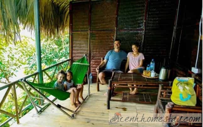 10 homestay Tràng An giá rẻ đẹp ở Ninh Bình nên thơ trong từ khoảnh khắc