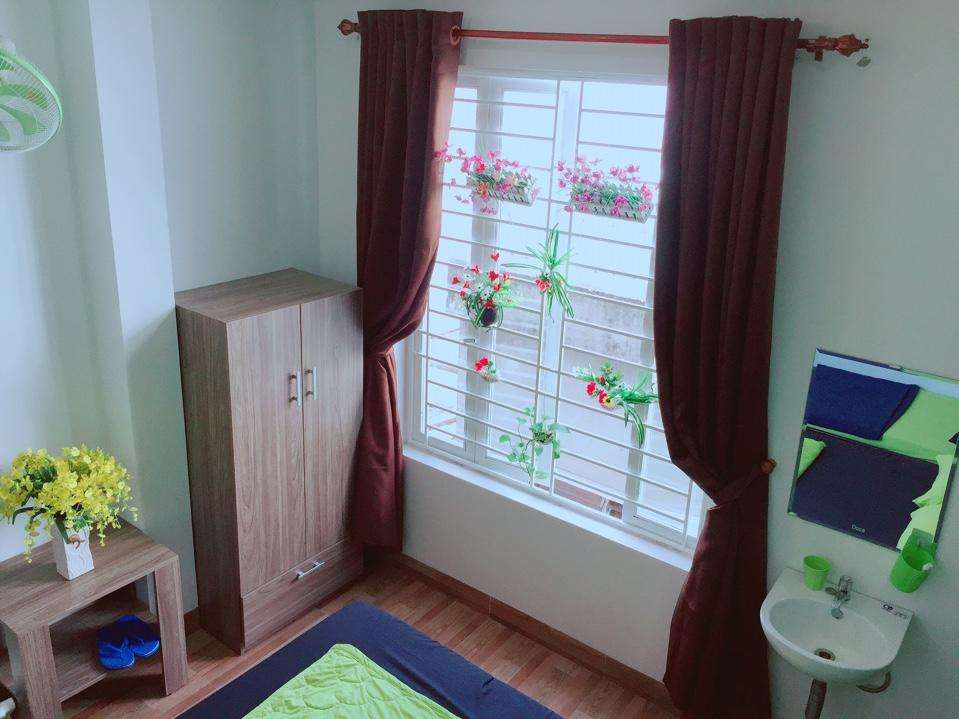 Homestay Xì Trum Đà Nẵng