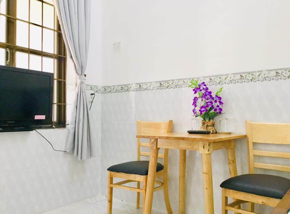 Thanh Nhàn homestay