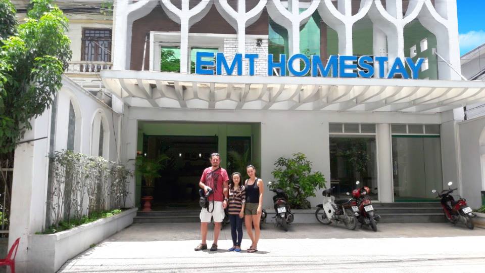 20 homestay Huế giá rẻ, đẹp và gần trung tâm cho bạn lựa chọn 2020