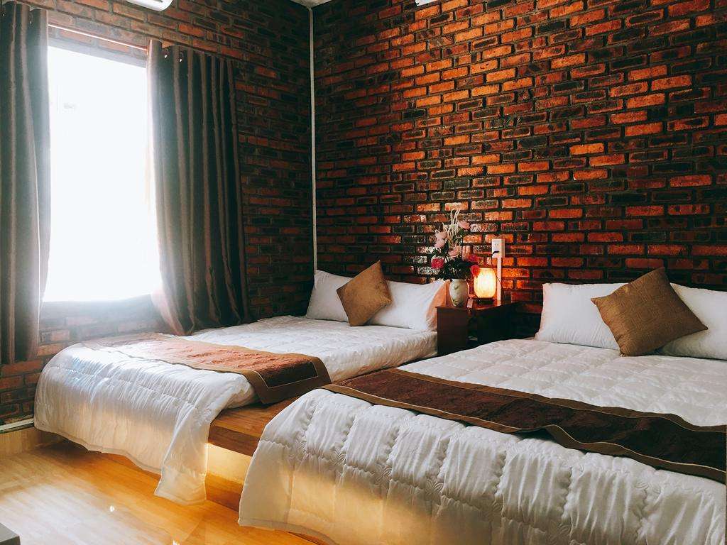 Sunshine Hostel Huế