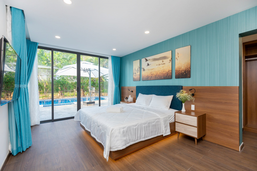 Top 60 Villa Vũng Tàu view biển đẹp giá rẻ có hồ bơi cho thuê tốt nhất