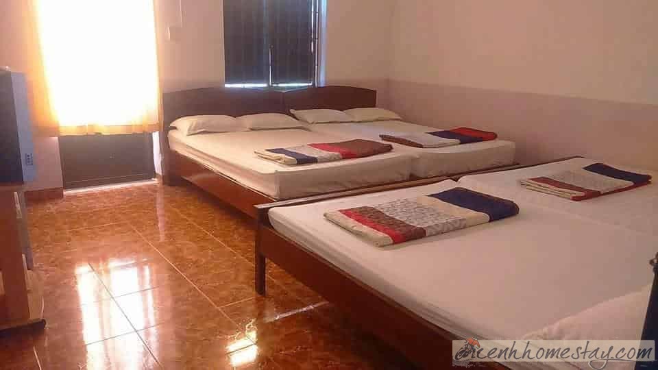 10 hostel Vũng Tàu giá rẻ gần biển chỉ 80k thuận lợi di chuyển