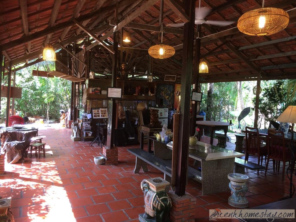 Charming Countryside Homestay