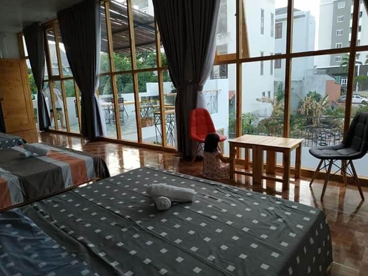 Chi Homestay Vũng Tàu