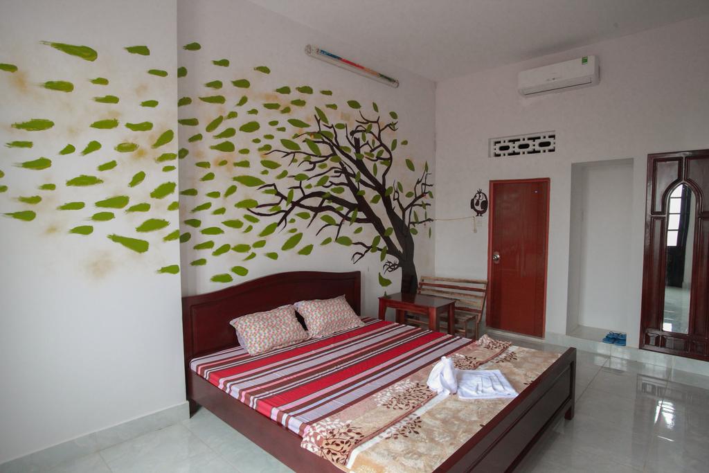 21 homestay Nha Trang Khánh Hòa rẻ đẹp, gần biển, đường Trần Phú