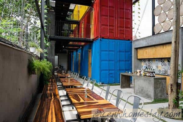 10 hostel Nha Trang giá rẻ - đẹp – ngay trung tâm – gần biển cho hành trình du hí