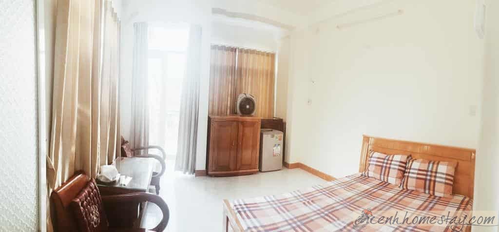 20 + Homestay Nha Trang giá rẻ – đẹp – gần trung tâm thành phố (phần 2)