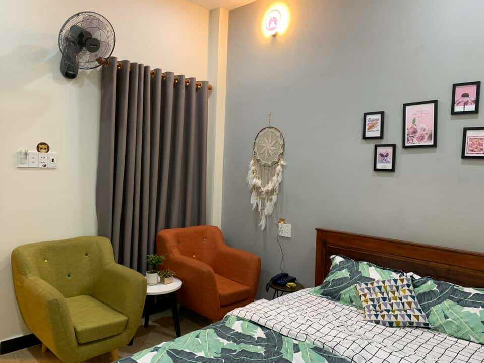 Top 25 homestay Phú Quốc giá rẻ view đẹp gần biển, chợ đêm, trung tâm