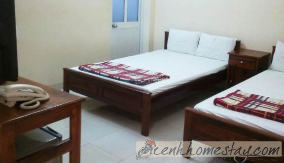 25 + nhà nghỉ, khách sạn, homestay đảo Nam Du giá rẻ, đẹp chỉ từ 100k