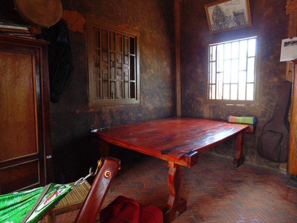 Inra Champa Cultures Homestay Phan rang Ninh Thuận