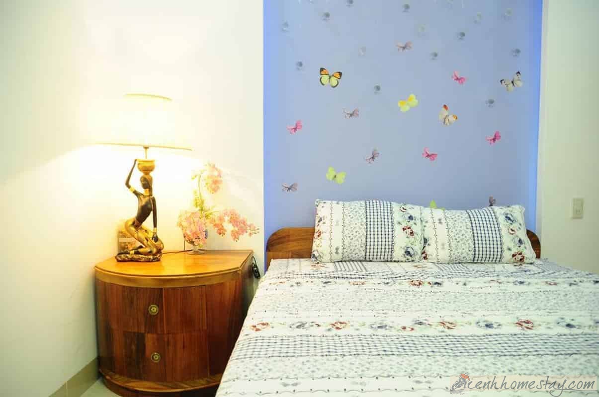 20 + Homestay Nha Trang giá rẻ - đẹp - gần trung tâm thành phố (phần 1)