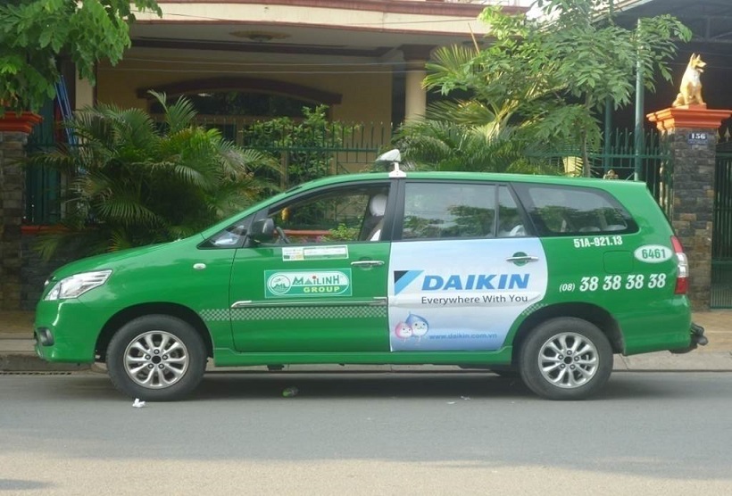 Danh sách các hãng taxi Hội An uy tín, giá rẻ