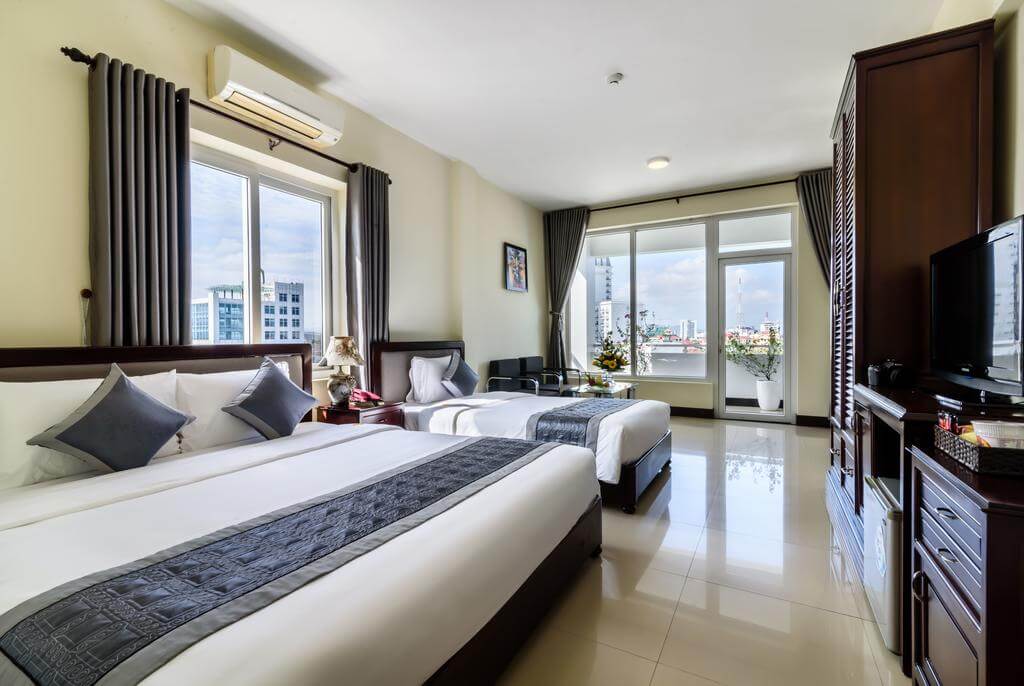 Baly Hotel Huế