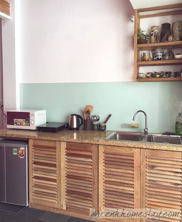 LaRose Homestay Quy Nhơn Bình Định