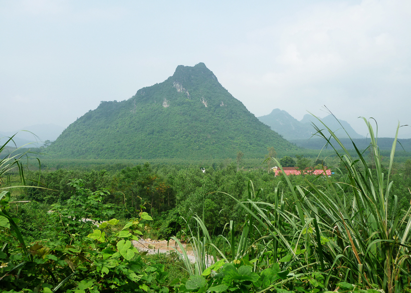 Địa điểm du lịch Quảng Trị