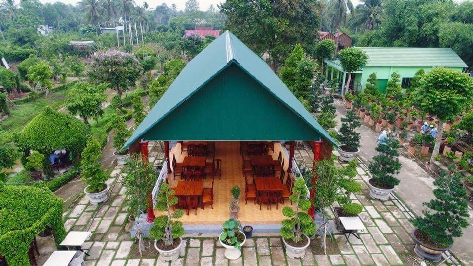 Rose Homestay 