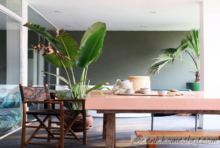 Top 50+homestay Hà Nội đẹp – giá rẻ chỉ từ 100k lưu trú thoải thoải mái