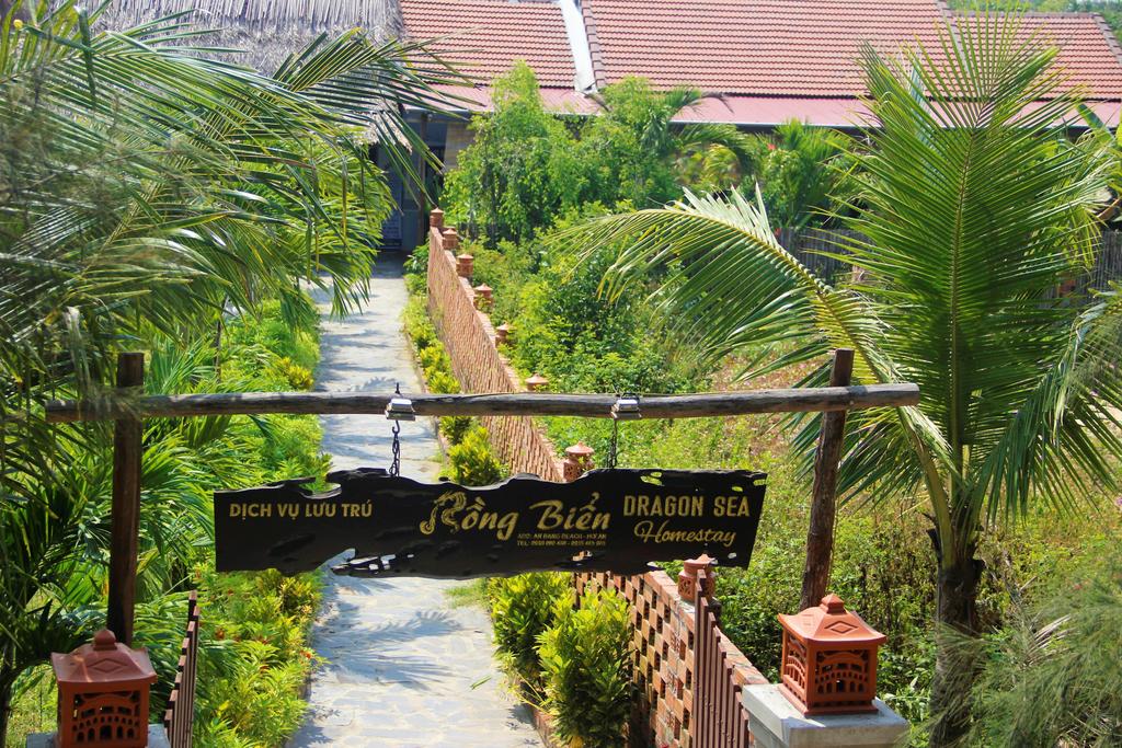 10 homestay ngoại thành Hội An view đẹp, yên tĩnh để nghỉ dưỡng