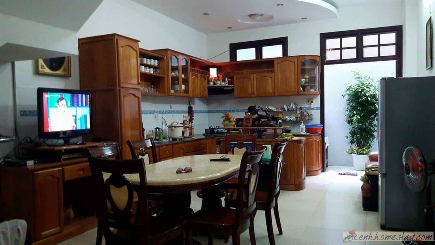 20 + Homestay Nha Trang giá rẻ - đẹp - gần trung tâm thành phố (phần 1)