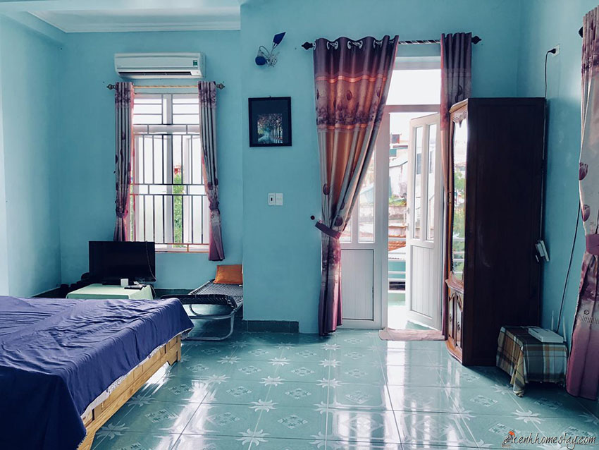 Top 10 homestay Sầm Sơn Thanh Hóa giá rẻ gần biển tốt nhất