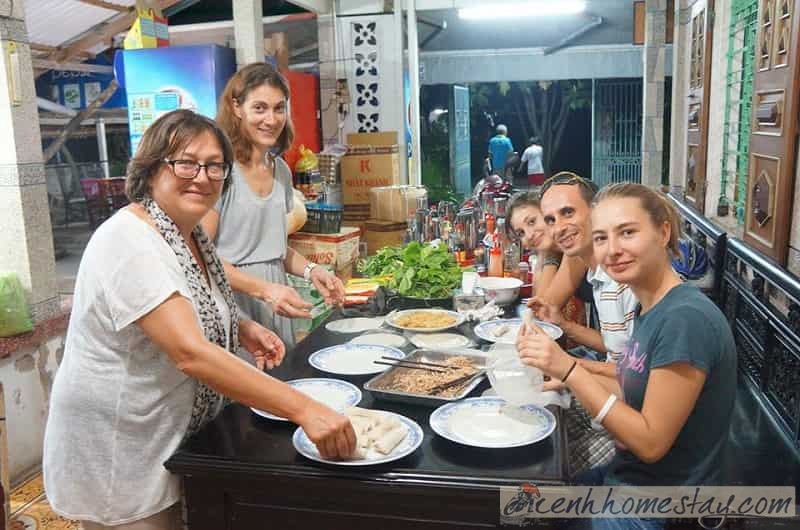 50+Homestay Cần Thơ giá rẻ - đẹp – gần trung tâm để khám phá vùng sông nước Mekong