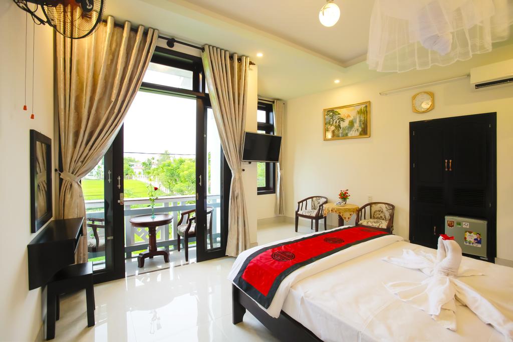 Top 50+Homestay Hội An giá rẻ gần phố cổ, trung tâm, bãi biển