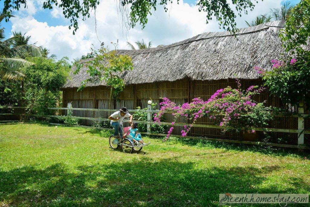 Happy Farm Tiền Giang