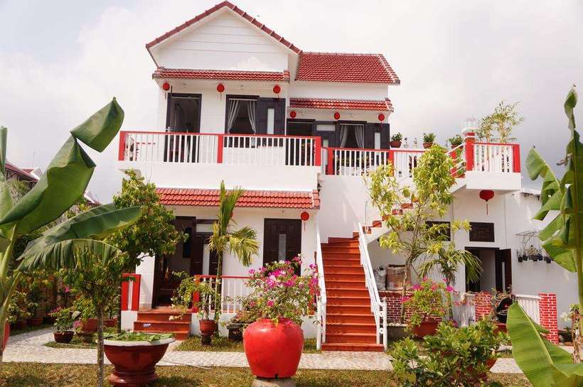 Top 70+Homestay Hội An giá rẻ gần phố cổ, trung tâm, bãi biển