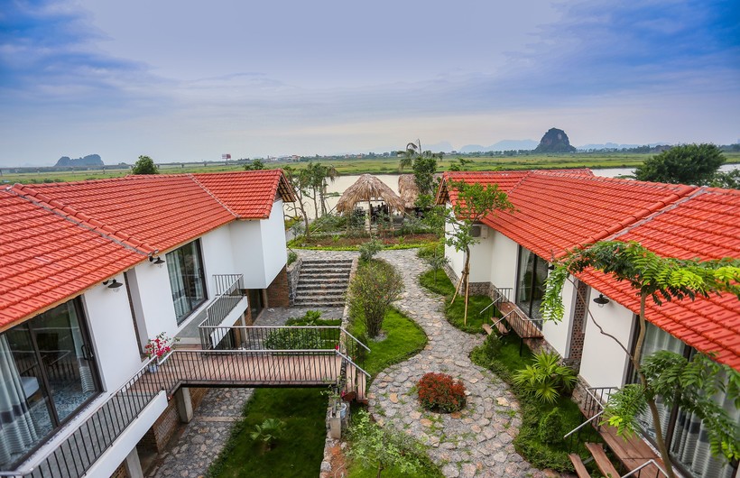 Top 50+ Homestay Ninh Bình cảnh đẹp như tranh khiến bao người mê mẩn