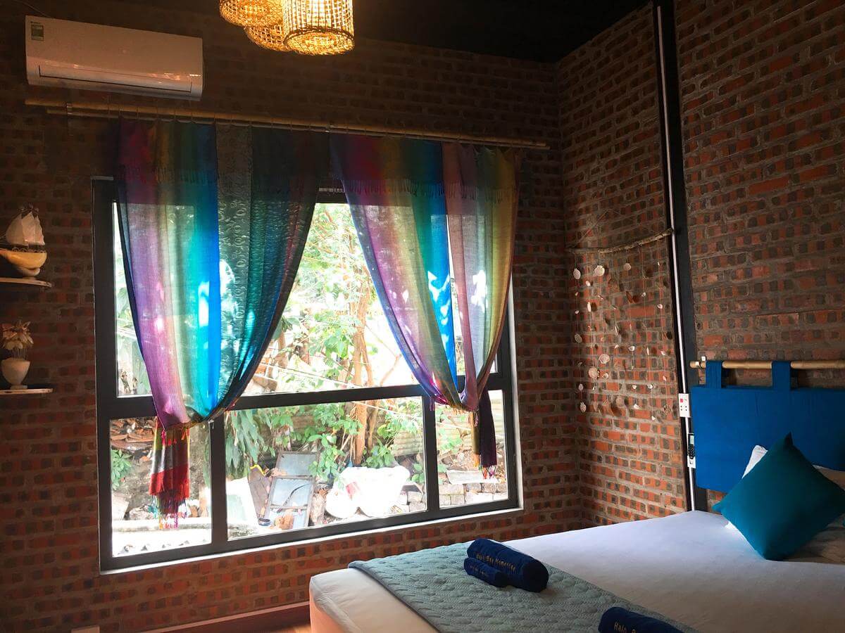 Halo Bay Homestay Hạ Long