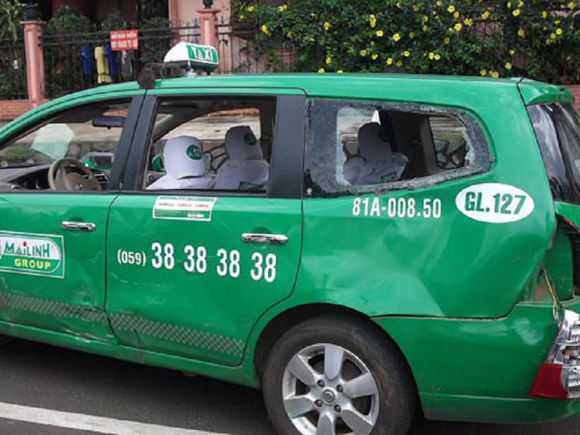 Danh sách hãng taxi An Giang giá rẻ, uy tín