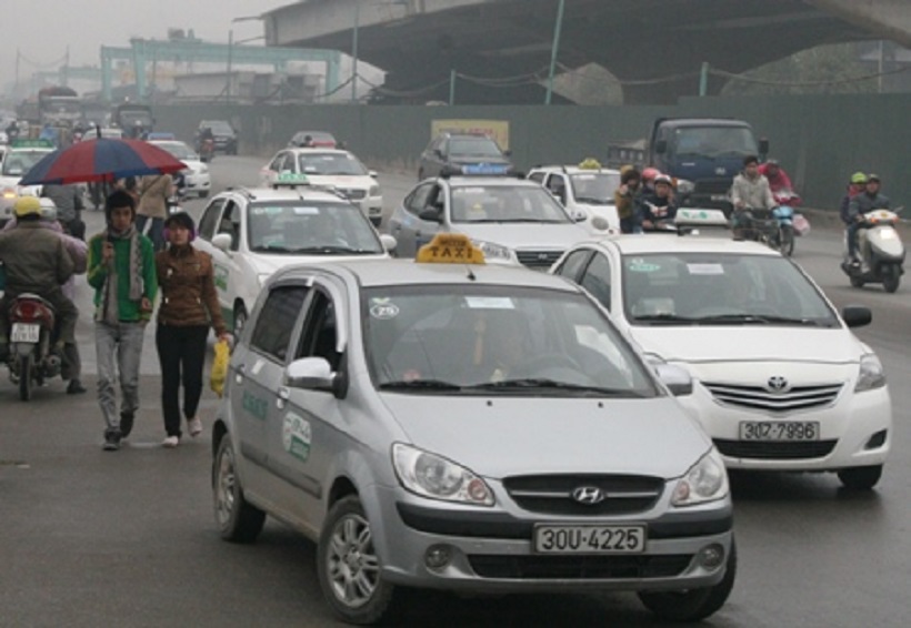 Số điện thoại taxi Lào Cai uy tín giá rẻ đưa đón bến xe tốt nhất