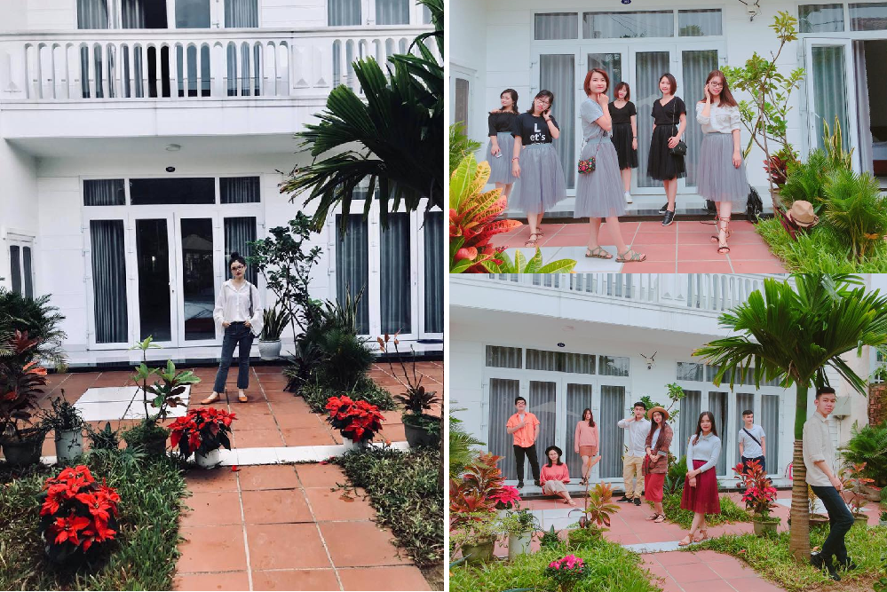 Oleander garden homestay Hội An - Thiên đường "sống ảo" mệt nghỉ chỉ 115k