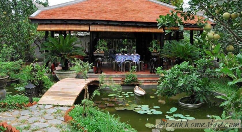 10 homestay Huế giá rẻ, đẹp và gần trung tâm cho bạn lựa chọn