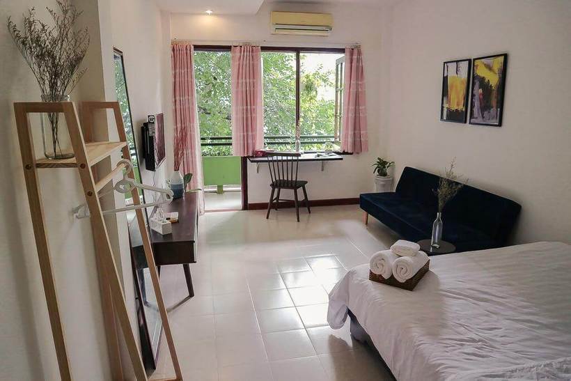 homestay Sài Gòn-TPHCM