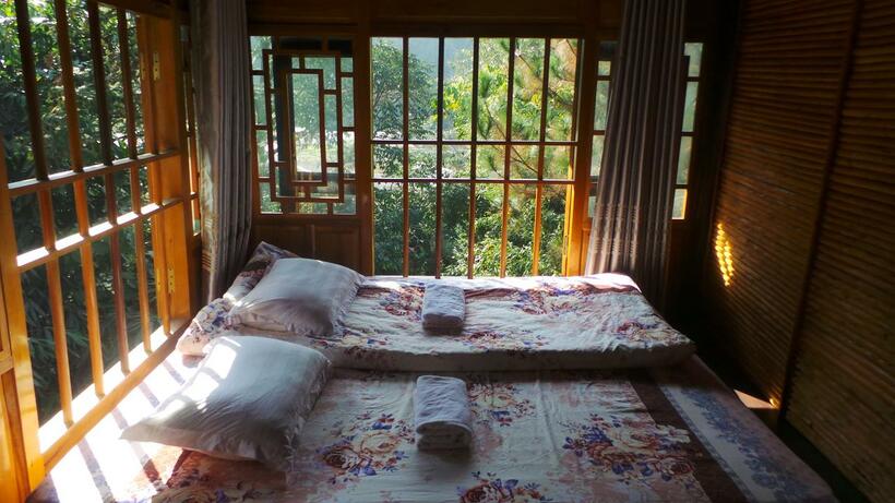 Top Review 51 Homestay Sapa giá rẻ view đẹp ở trung tâm dưới 300k