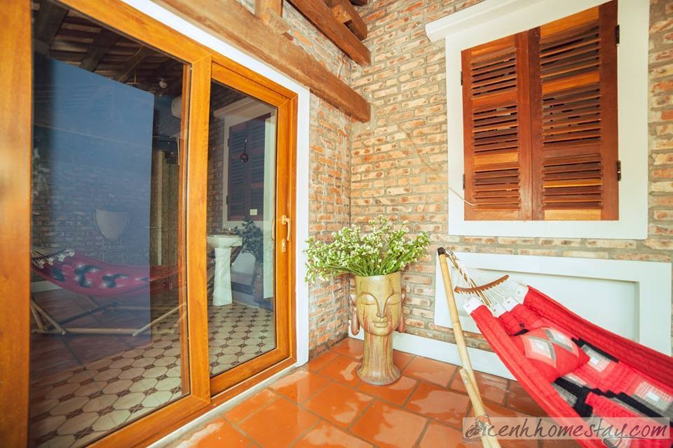 Top homestay Bắc Ninh đẹp hút hồn khách du lịch